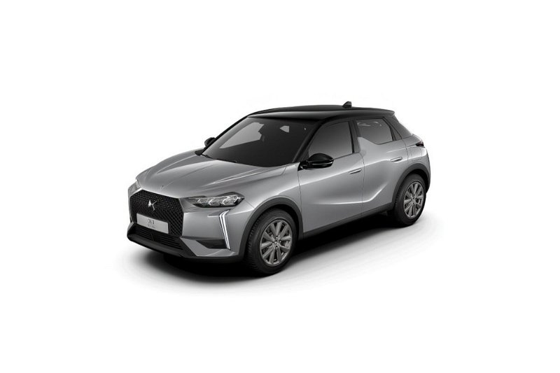 Ds DS 3 DS3 50kWh e-tense Performance Line obc 7kW auto nuova a Varese