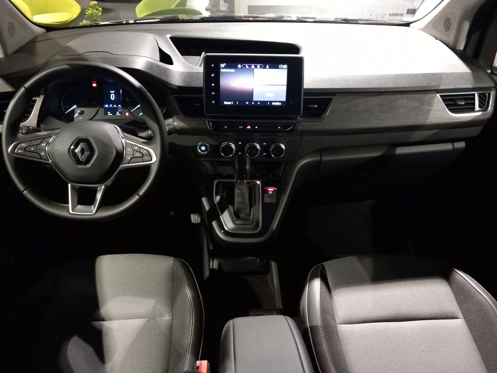 Renault Kangoo nuova a Varese (6)