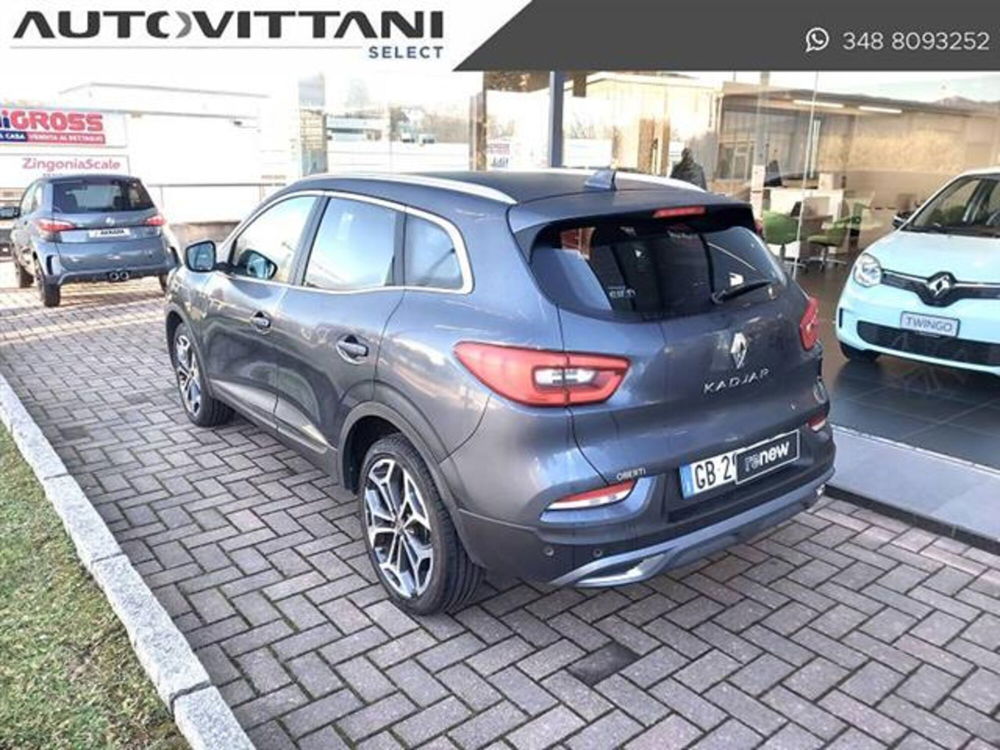 Renault Kadjar usata a Como (6)