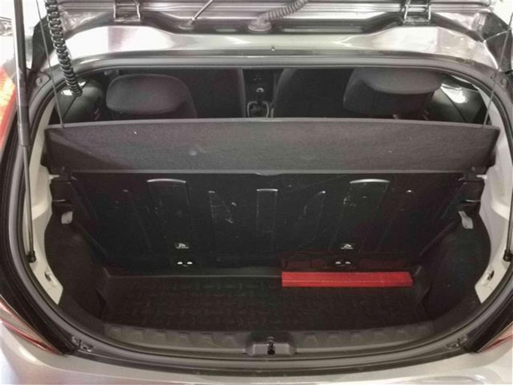 Toyota Aygo X 1.0 Active 72cv del 2021 usata a Napoli (5)