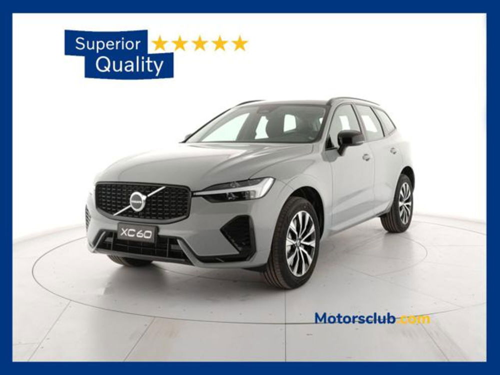 Volvo XC60 B4 automatico Plus Dark  nuova a Modena