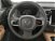 Volvo XC90 B5 (d) AWD automatico 7 posti Ultimate Bright nuova a Modena (12)