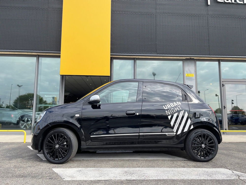 Renault Twingo usata a Parma (2)