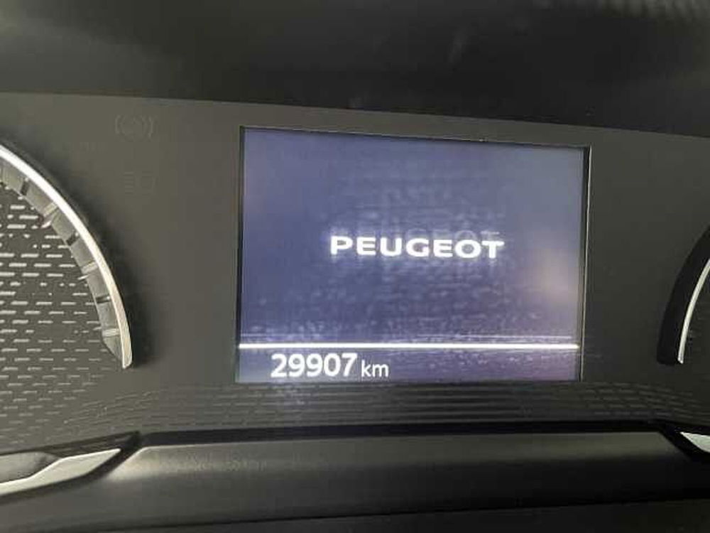 Peugeot 2008 usata a Vibo Valentia (14)