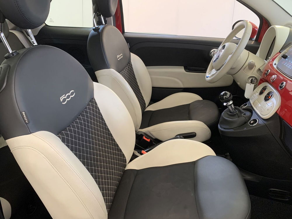 Fiat 500 usata a Firenze (13)