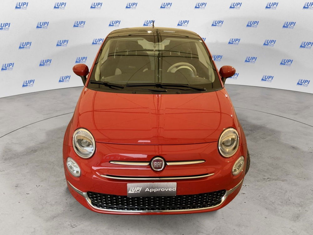 Fiat 500 usata a Firenze (6)