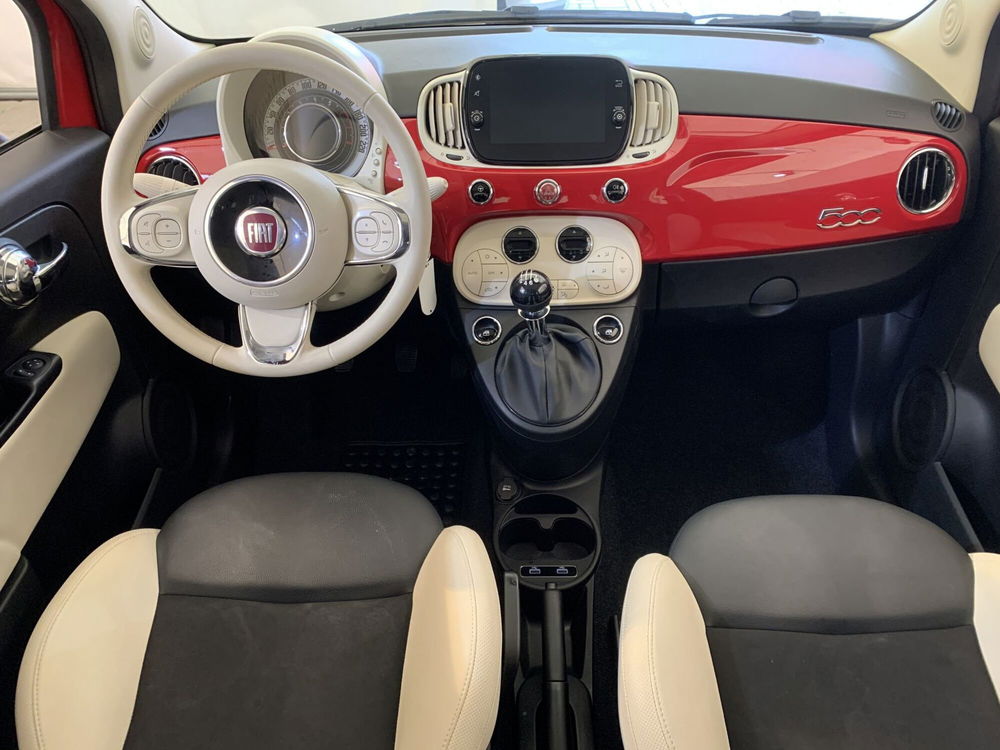 Fiat 500 usata a Firenze (8)