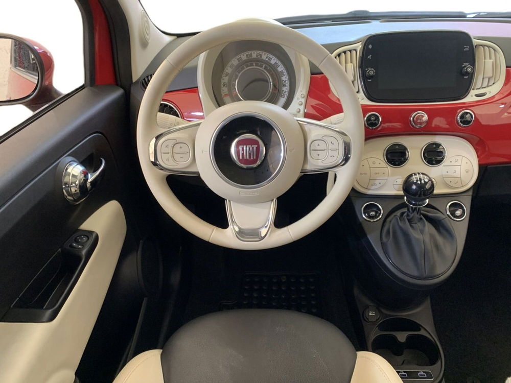 Fiat 500 usata a Firenze (9)