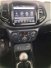Jeep Compass 1.6 Multijet II 2WD Limited  del 2019 usata a Sassari (6)