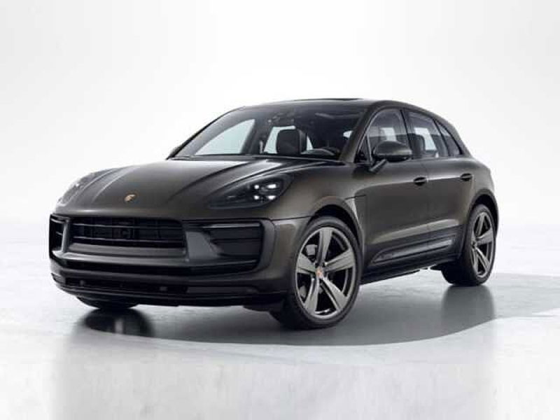 Porsche Macan 2.0 T 265cv pdk nuova a Altavilla Vicentina