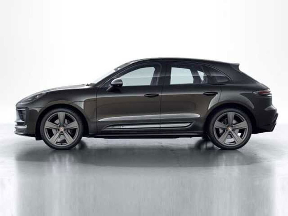 Porsche Macan 2.0 T 265cv pdk nuova a Altavilla Vicentina (3)