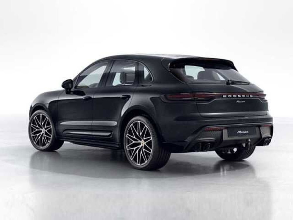 Porsche Macan 2.0 265cv pdk nuova a Altavilla Vicentina (2)