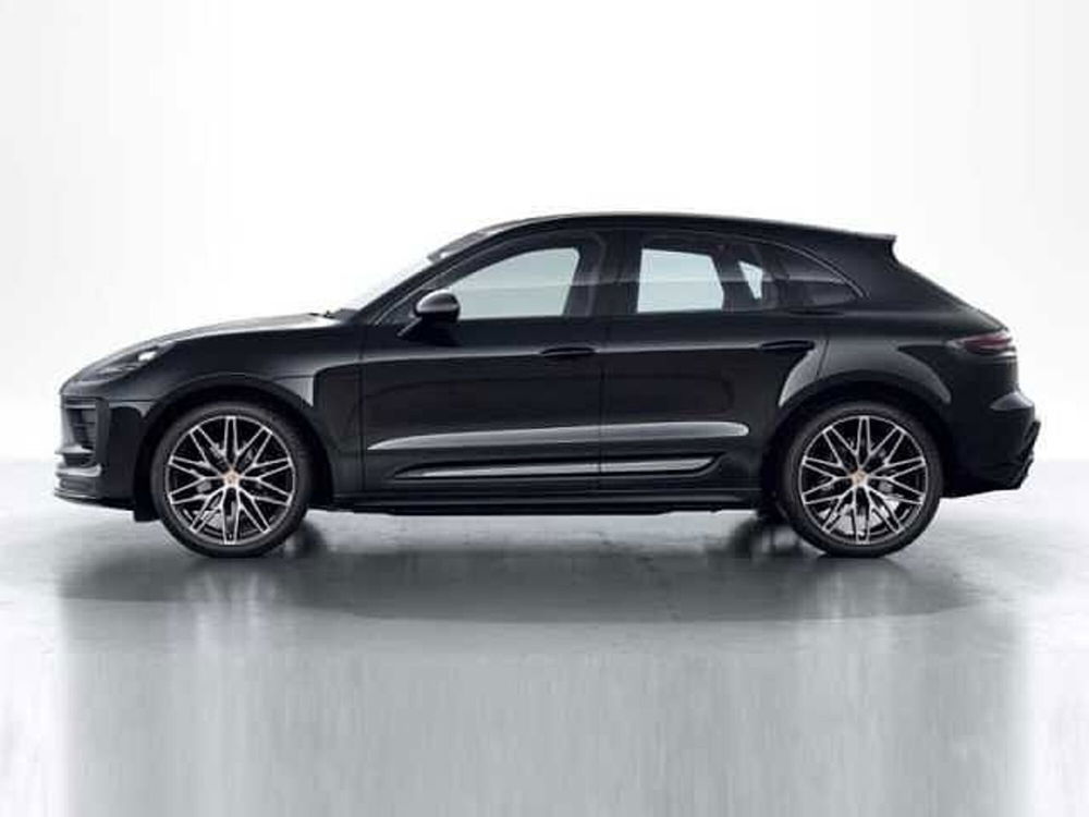 Porsche Macan 2.0 265cv pdk nuova a Altavilla Vicentina (3)