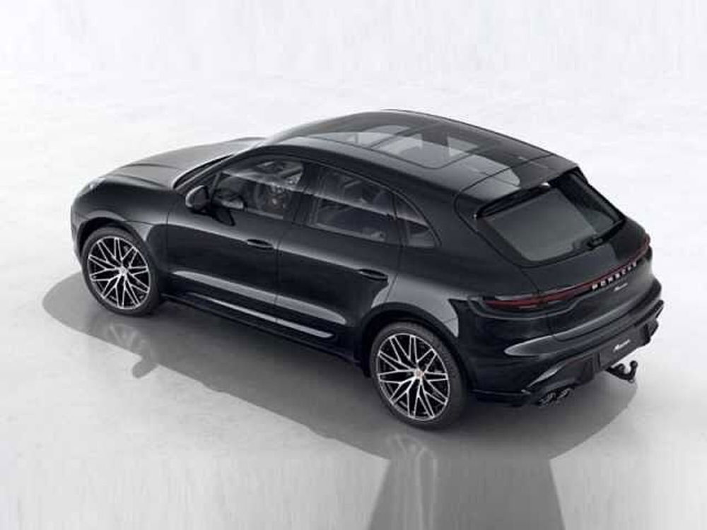 Porsche Macan 2.0 265cv pdk nuova a Altavilla Vicentina (4)