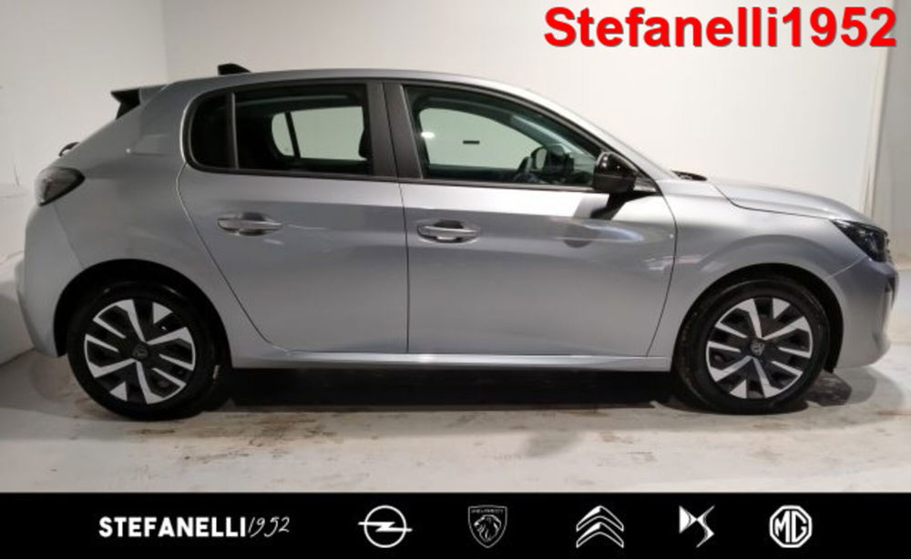 Peugeot 208 1.2 puretech Active s&s 100cv nuova a Bologna (2)