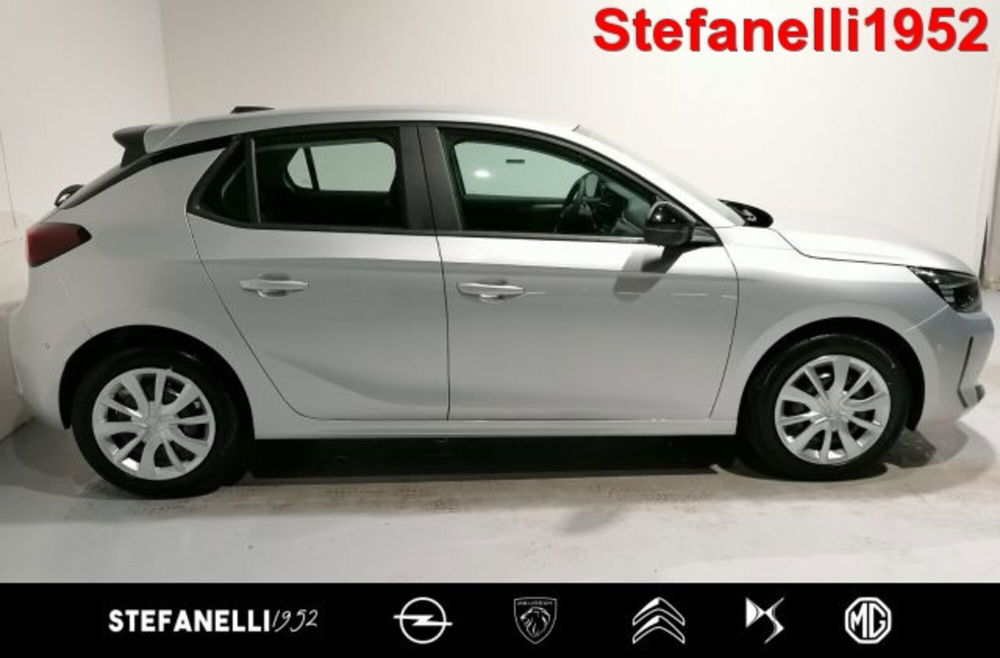 Opel Corsa 1.2 100 CV  nuova a Bologna (2)