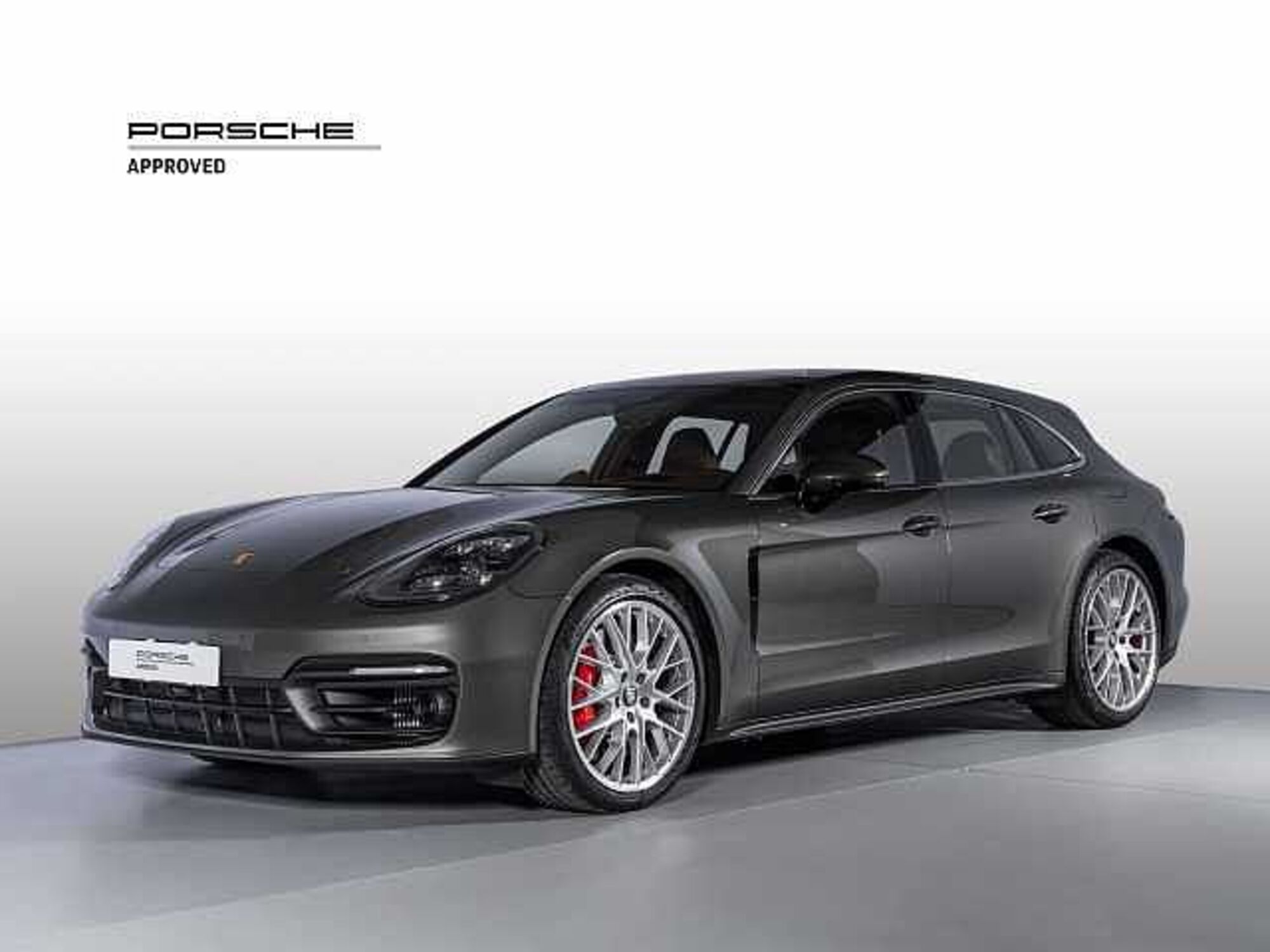 Porsche Panamera Sport Turismo Sport Turismo 2.9 4S e-hybrid auto del 2023 usata a Cava Manara