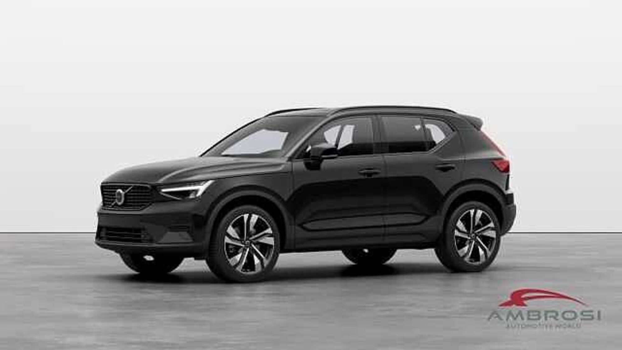 Volvo XC40 B3 automatico Ultimate Dark  nuova a Corciano