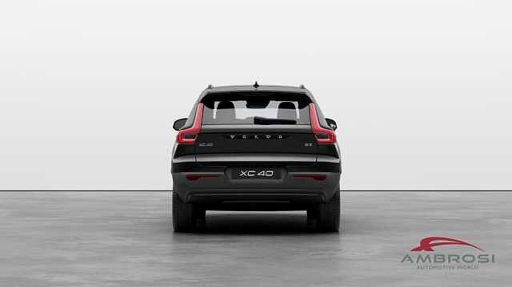 Volvo XC40 nuova a Viterbo (6)