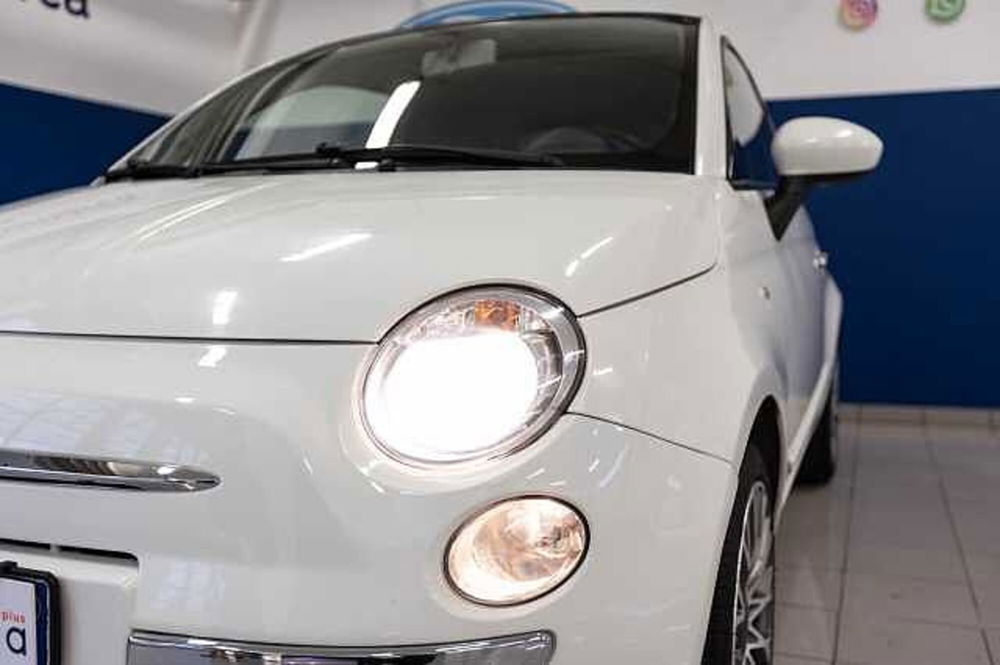 Fiat 500 usata a Treviso (18)