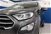Ford EcoSport 1.0 EcoBoost 100 CV Plus  del 2019 usata a Silea (20)
