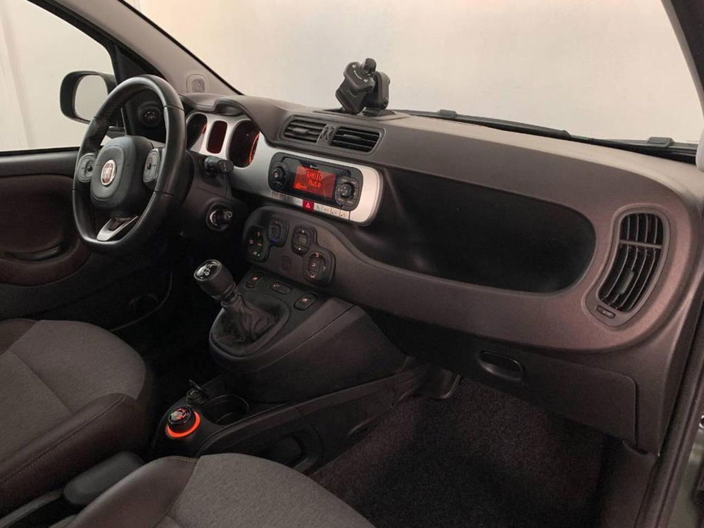 Fiat Panda usata a Torino (6)