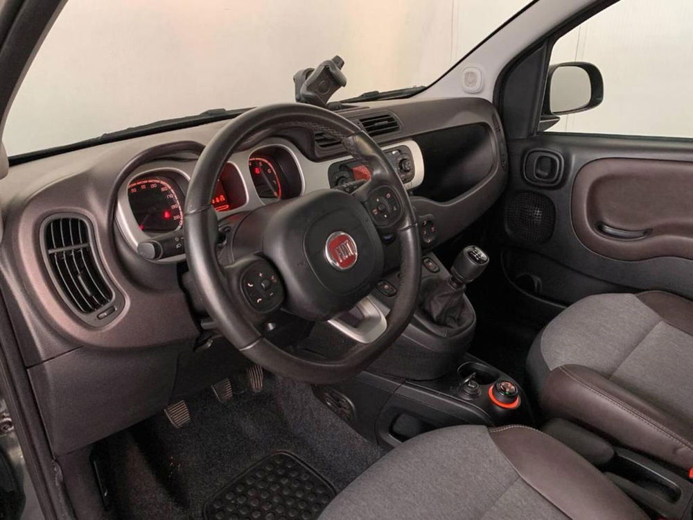 Fiat Panda usata a Torino (9)