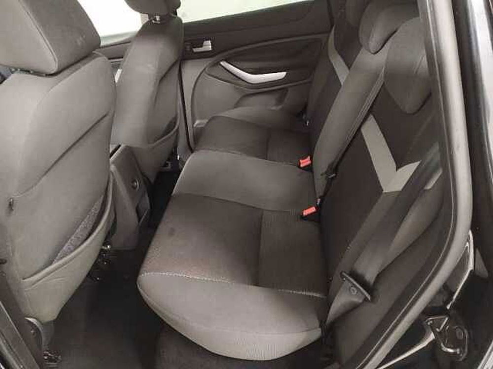 Ford Kuga usata a Cuneo (10)