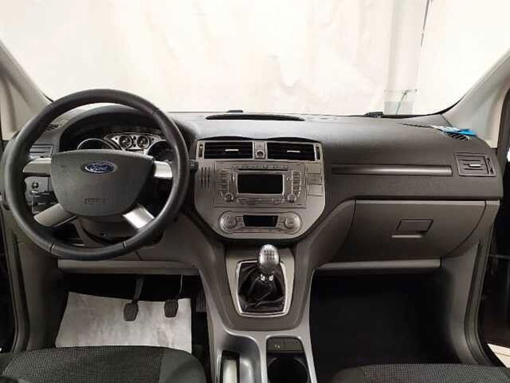 Ford Kuga usata a Cuneo (13)