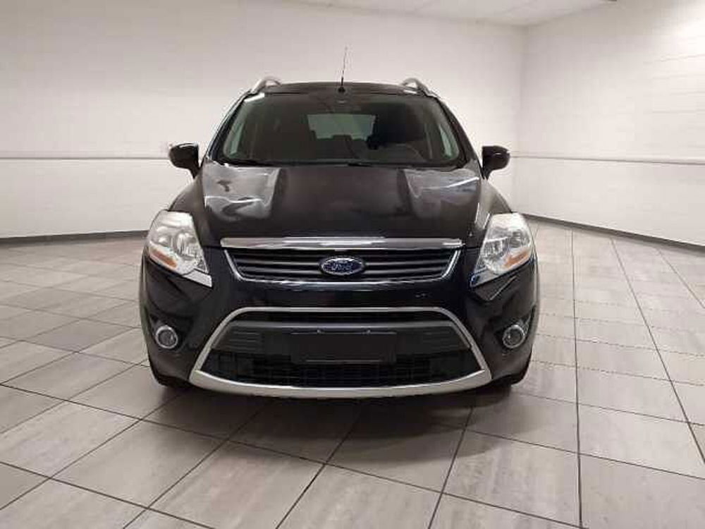 Ford Kuga usata a Cuneo (2)