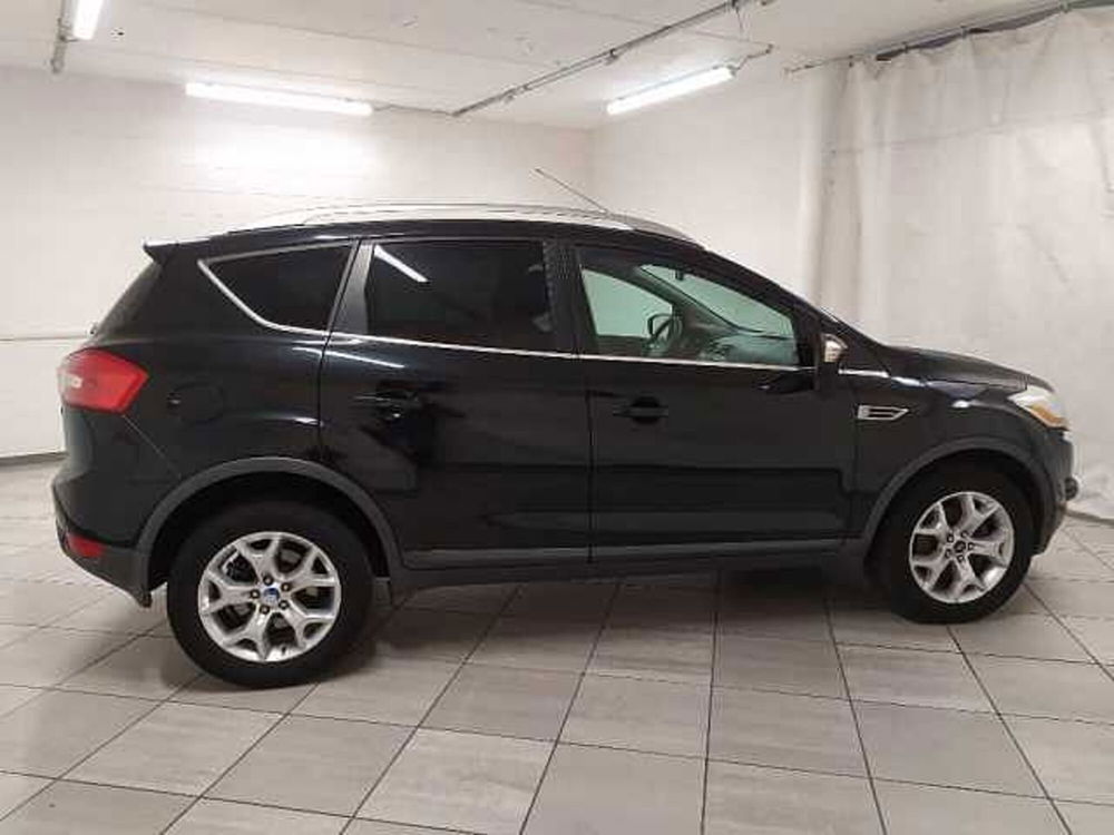 Ford Kuga usata a Cuneo (5)