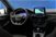 Ford Kuga 2.0 EcoBlue Hybrid 150 CV 2WD ST-Line X  del 2021 usata a Silea (10)