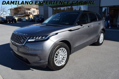 Land Rover Range Rover Velar 2.0D I4 240 CV  del 2019 usata a Cuneo