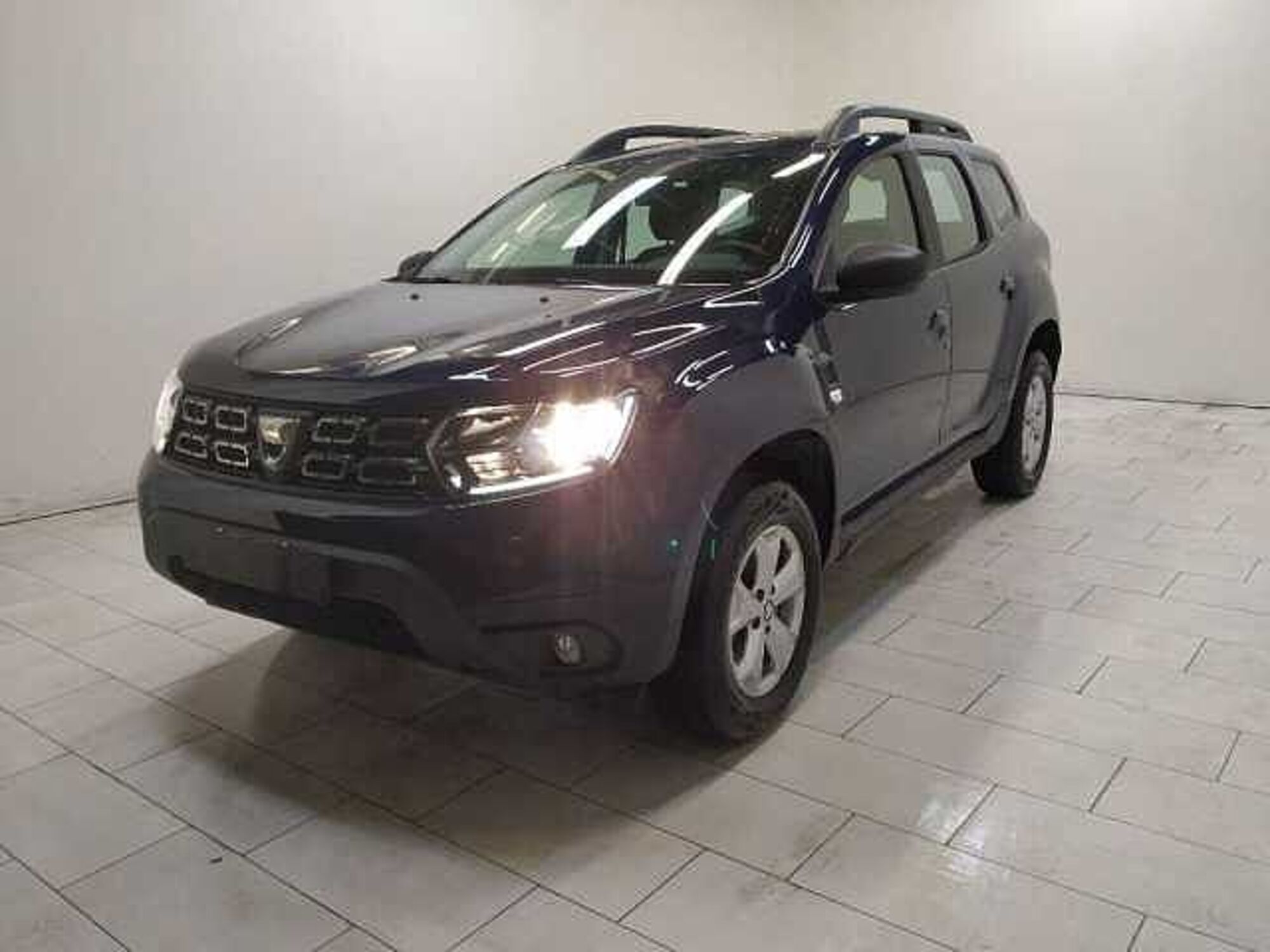 Dacia Duster 1.0 TCe 100 CV ECO-G 4x2 Comfort  del 2021 usata a Cuneo