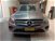 Mercedes-Benz GLC suv 220 d 4Matic Business  del 2018 usata a Serravalle Pistoiese (6)