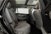Toyota Highlander 2.5H AWD-i E-CVT Executive del 2021 usata a Palermo (6)