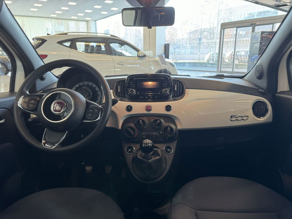 Fiat 500 usata a Milano (13)