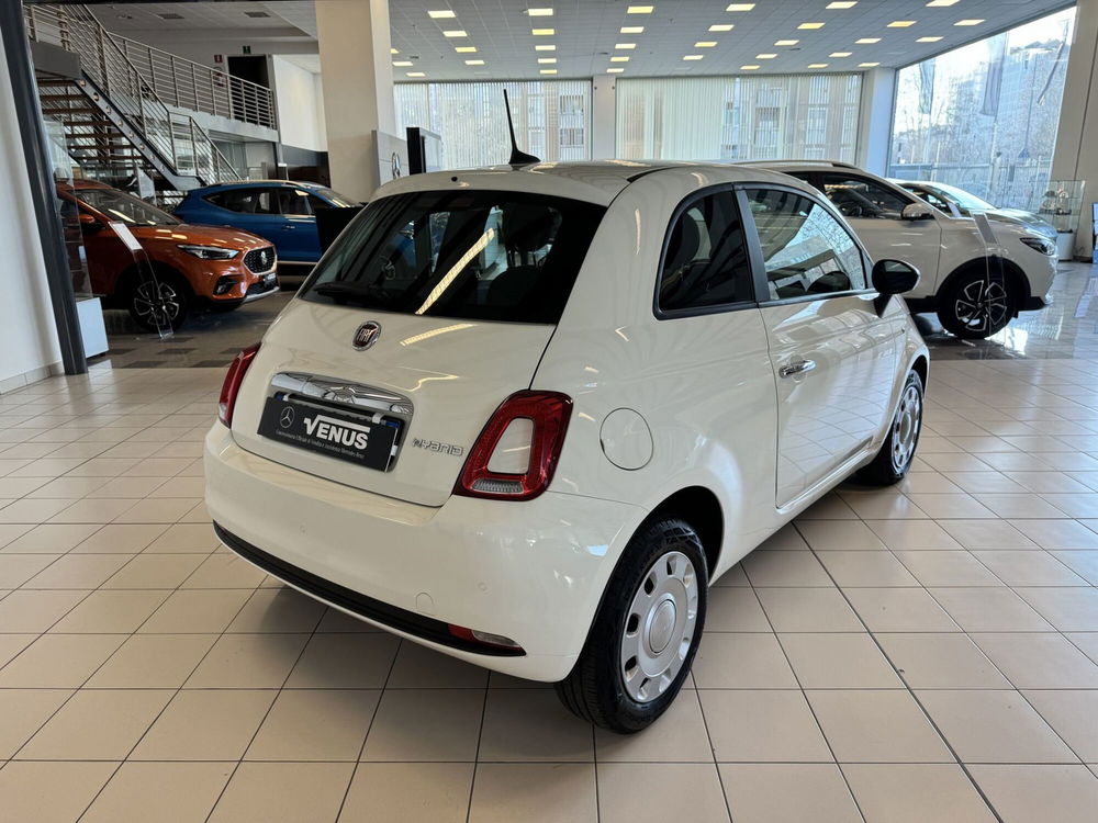 Fiat 500 usata a Milano (6)