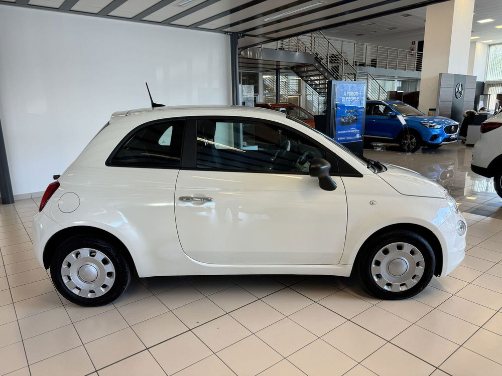 Fiat 500 usata a Milano (7)