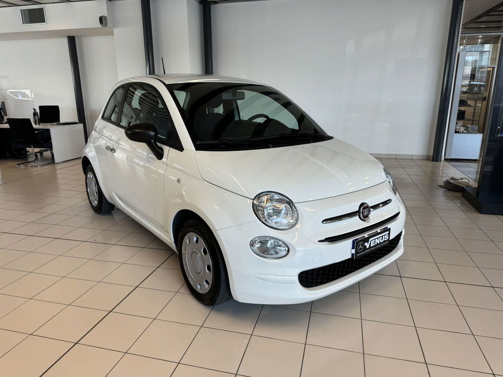 Fiat 500 usata a Milano (8)