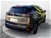 Peugeot 3008 Hybrid 225 e-EAT8 Allure Pack  del 2021 usata a Ceccano (18)