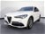 Alfa Romeo Stelvio Stelvio 2.2 Turbodiesel 160 CV AT8 RWD Sprint  nuova a Ceccano (20)