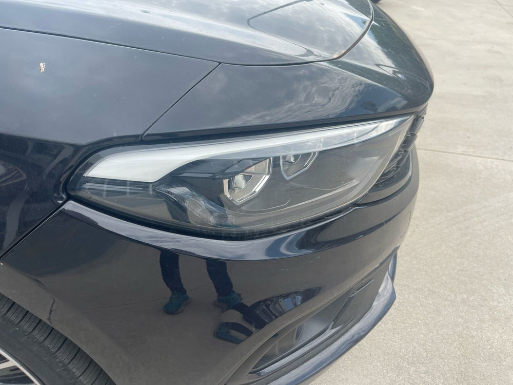 Fiat Tipo Station Wagon usata a Frosinone (14)