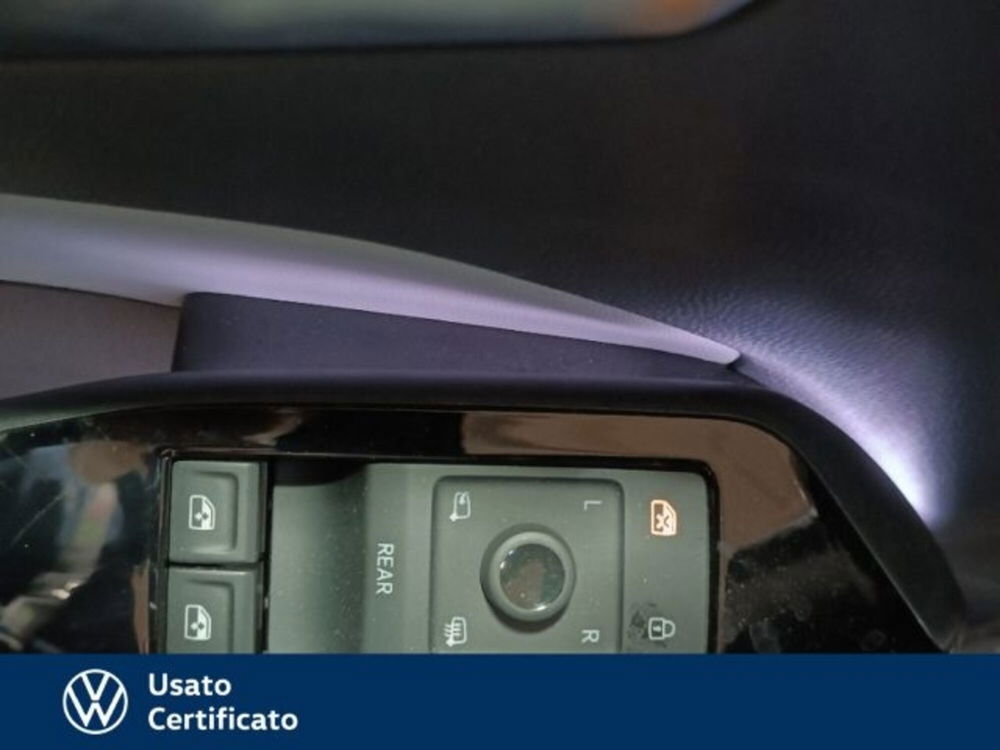 Volkswagen ID.3 usata a Vicenza (10)