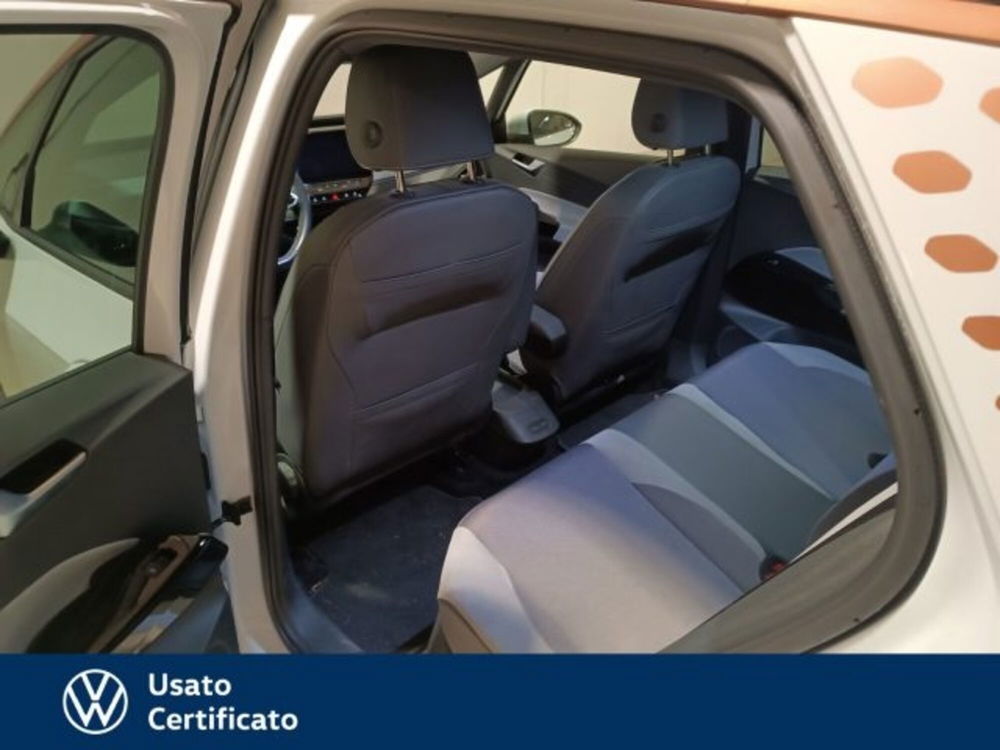 Volkswagen ID.3 usata a Vicenza (8)