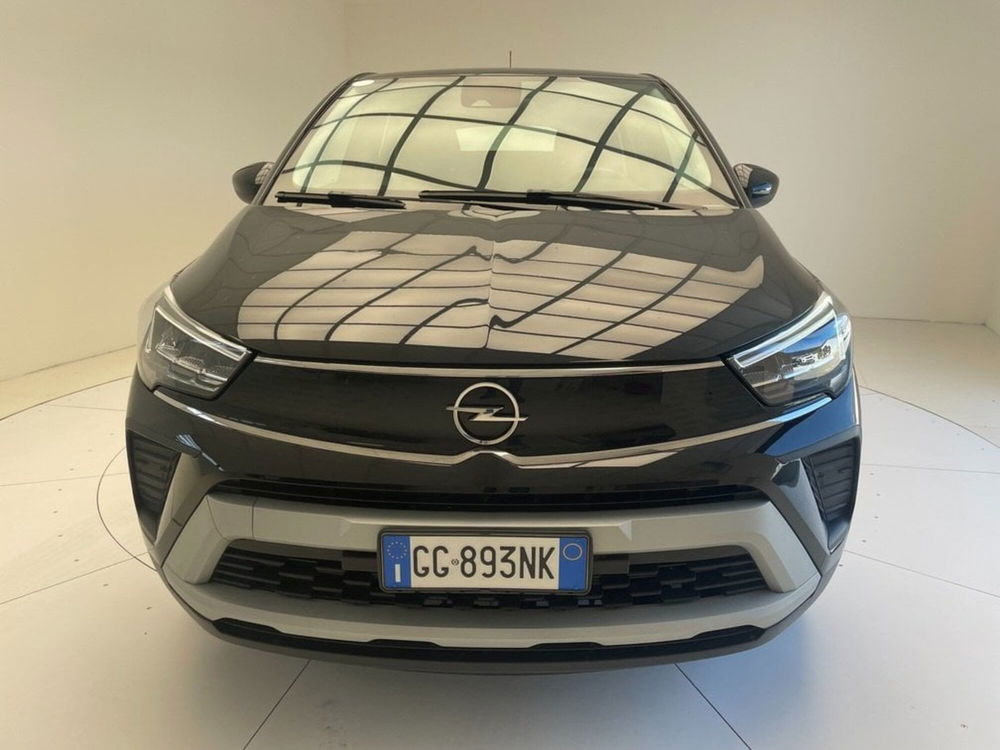 Opel Crossland 1.2 12V Start&Stop Elegance  del 2022 usata a Erba (2)