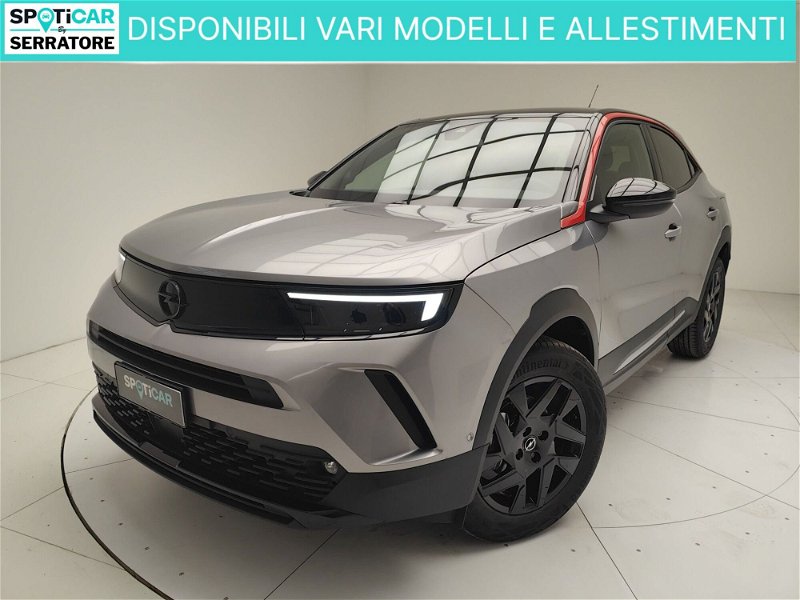 Opel Mokka (2020-->>) nuova a Erba