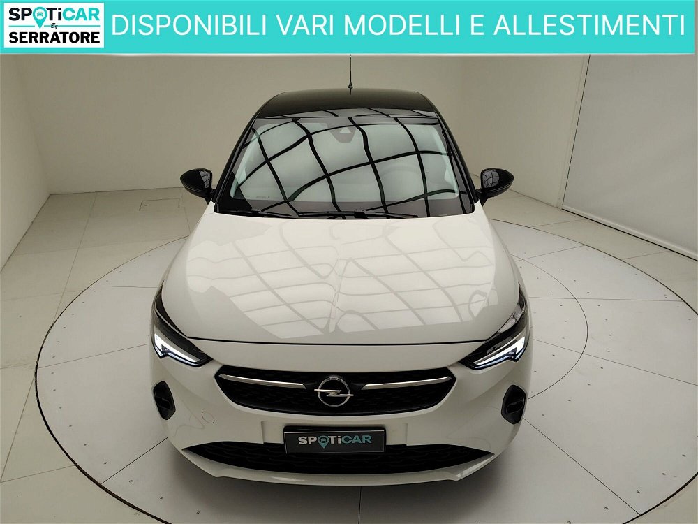 Opel Corsa 1.2 Corsa s&s 100cv nuova a Erba (2)