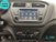 Hyundai i20 1.2 5 porte Go! del 2019 usata a Erba (10)