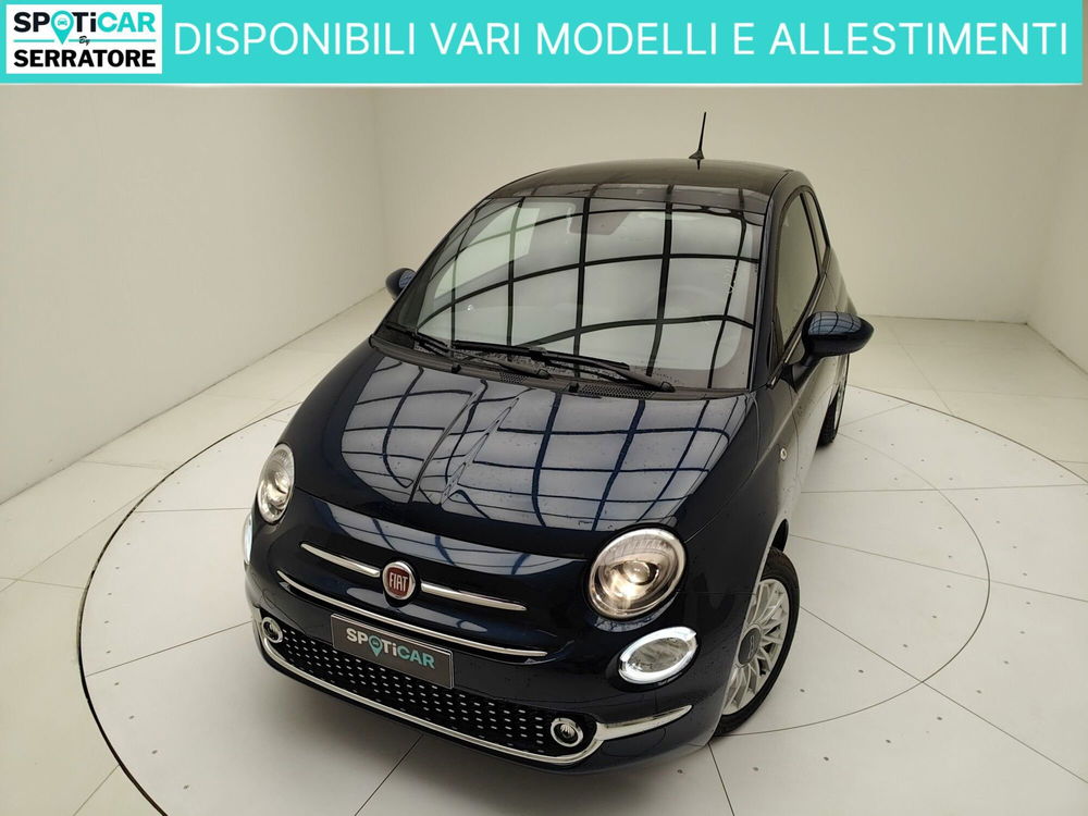 Fiat 500 nuova a Como (15)